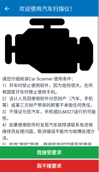 Car Scanner