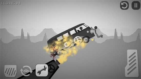 Stickman Heroes Annihilation(火柴人英雄灭绝游戏)v1.01安卓版