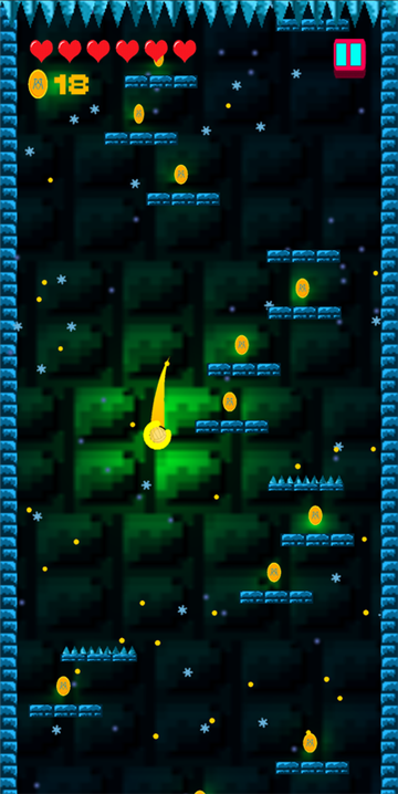 怀旧革命(Retro Revolution)v0.8安卓版