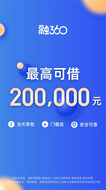 融360