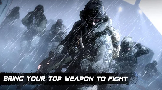 Armed Fire Attack(ArmedFireAttack)v1.1.2安卓版