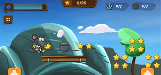 RataTam Premium(拉塔塔姆河流之主)v1.3安卓版