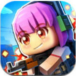 迷你战场求生大作战(Mini Battlegrounds)v1.1.3游戏