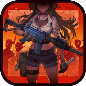 Furies: Last Escape(绝境少女)v1.3 安卓版