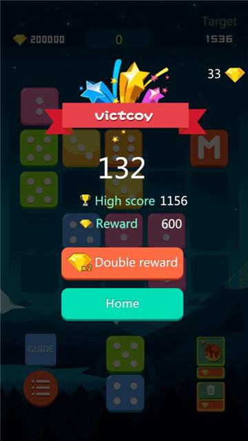 2048骰子合并免费版v1.4安卓版