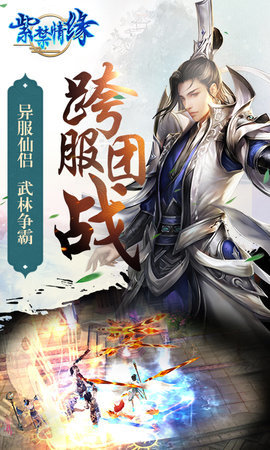 紫禁情缘版