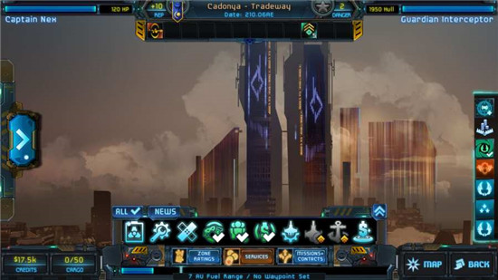 Star Traders: Frontiers(星际商贸边疆)v2.4.71最新版