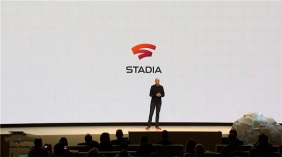 Stadia云游戏平台v1.0安卓版