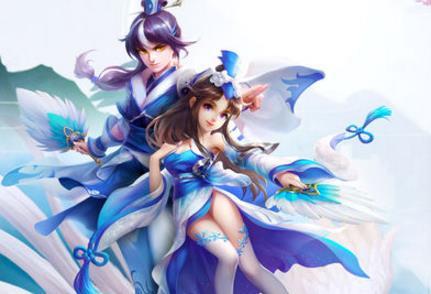 少年萌侠传版