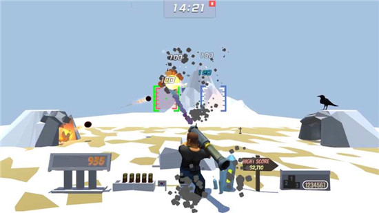 HyperGun(胜利海帕枪游戏)v1.0.5安卓版