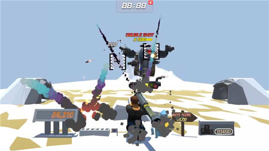 HyperGun(胜利海帕枪游戏)v1.0.5安卓版