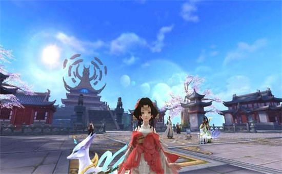 流浪仙界满v版