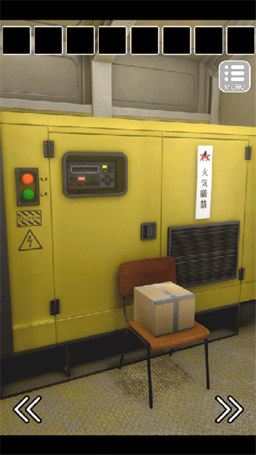 逃脱游戏逃离上锁的地下室v1.0.0安卓版