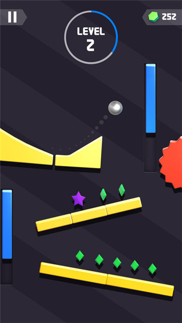 Tricky Taps(狡猾的水龙头)v1.0.1安卓版