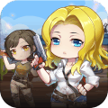 绝地狙击求生精英正式版v1.0.0安卓版