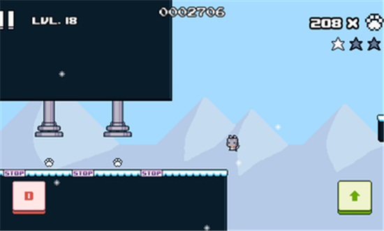 猫险跑者单机版v1.0.115安卓版