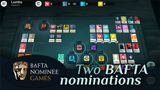 异教徒模拟器（Cultist Simulator）v2.1最新版