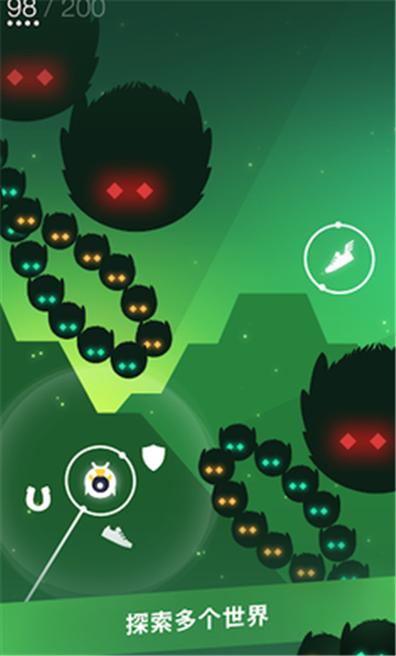Orbia(奥比亚全关卡解锁版)v1.0.4安卓版