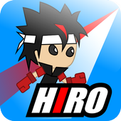 TheHiro中文版v1.0.0.0安卓版