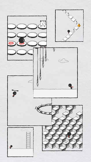 36种死法版