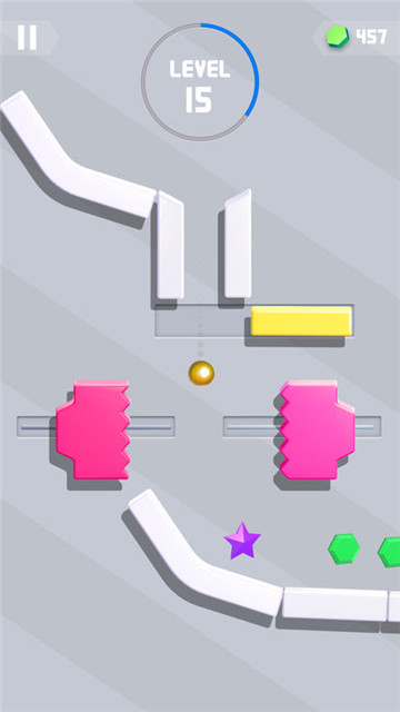 Tricky Taps(狡猾的水龙头)v1.0.1安卓版