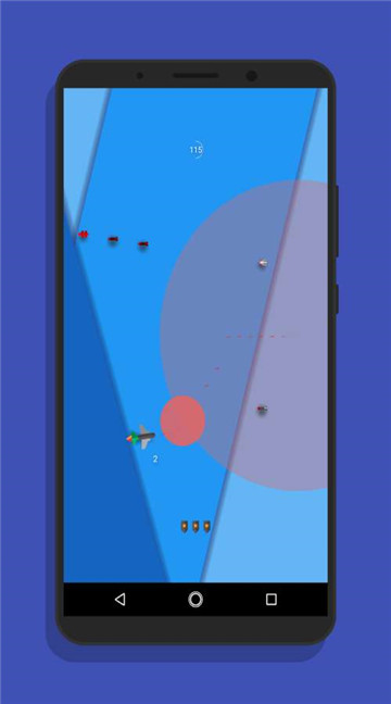 War Game 2019(物质空间射击大战)v1.3安卓版