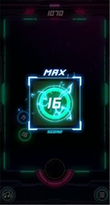 NeonBall 2048(NeonBall2048霓虹球2048)v1.02安卓版