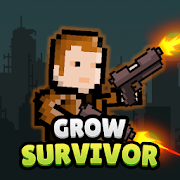 GrowSurvivor(生还者BT版)v1.0.0安卓版