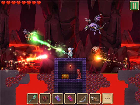 Adventaria(泰拉冒险汉化版)v1.4.0安卓版