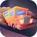 Planet Racer: Space Drift(51行星赛车太空漂移无限加速版)v1.0破解版