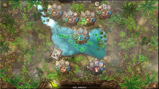进化游戏中文版v1.0.1安卓版