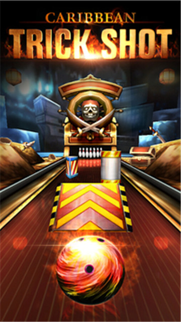 NiceBowling游戏
