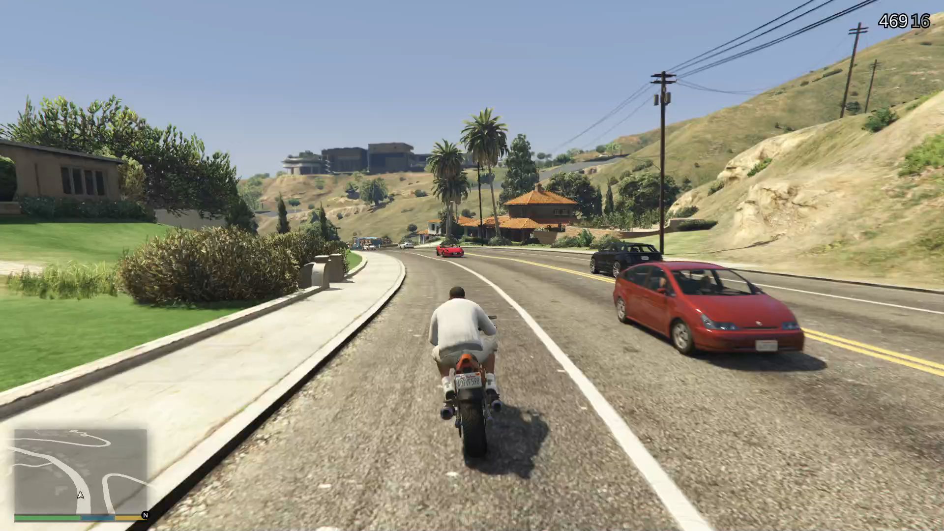 gta5免验证版