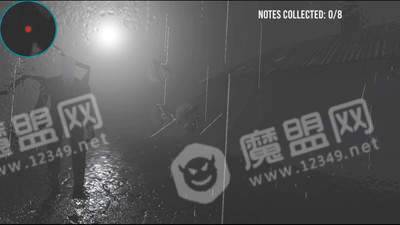 瘦长鬼影大灾变