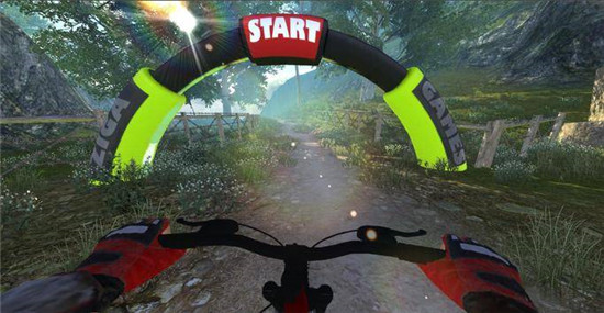 MTB DownHill中文版v1.0.3安卓版