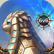 蒸汽世界手游版(MOBA)v1.0安卓版