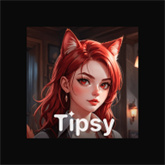 tipsy