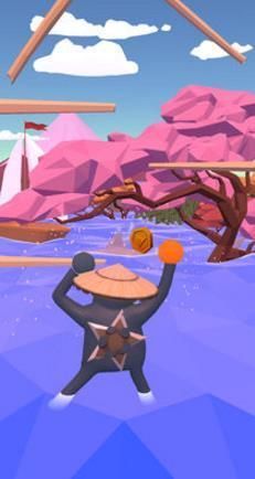 Climber（笨拙攀爬者）游戏