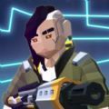 PolygonCyberGangster（赛博匪徒）