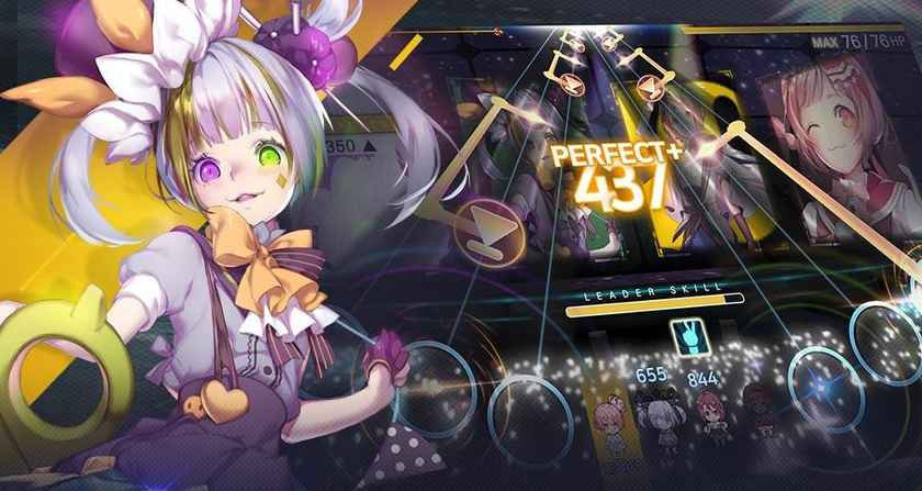 偶像超音速