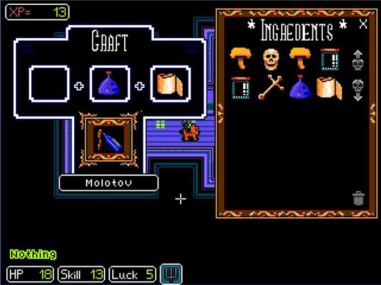 Castle Agony(城堡痛苦中文版)v1.1安卓版