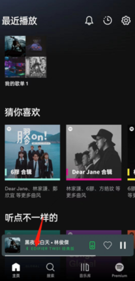 spotify官方正版