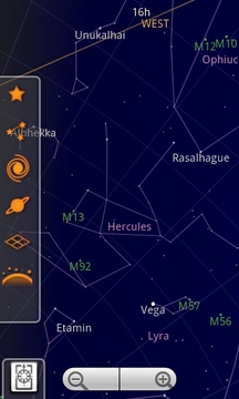 谷歌星空地图安卓版