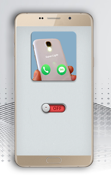 Flash Alert on Call来电闪光警报器软件V1.2手机版