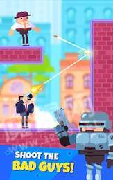 Bullet Master