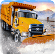 Snow Driver: Winter Ski Park(冬季滑雪公园雪车司机手游)v1.0.3安卓版