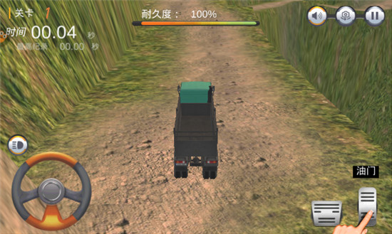 模拟卡车大师单机九游版v1.0.1最新版