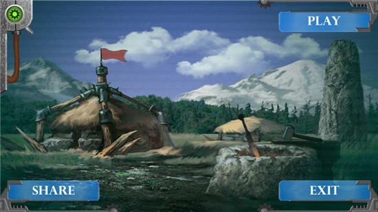 Bears vs Vampires(熊族大战吸血鬼手游)v1.0.2安卓版