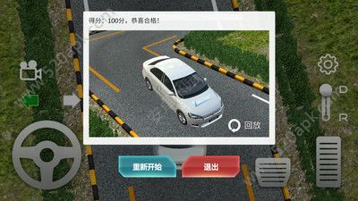 疯狂考驾照
