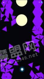 在黑暗里发光